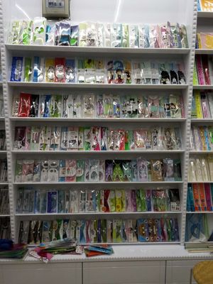 小魚兒文化用品 打造創(chuàng)意與品質的書寫藝術空間