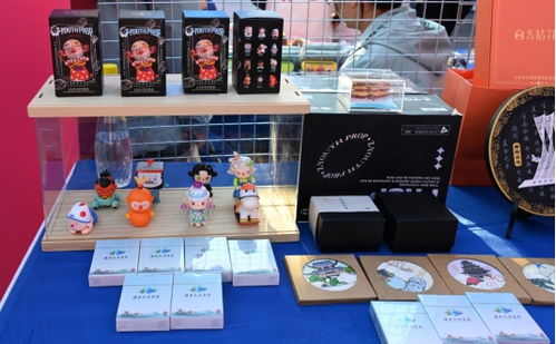 淮安市文旅集團(tuán) 以文化名片為引領(lǐng)，打造城市營(yíng)銷(xiāo)新篇章