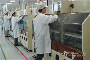 微星筆記本昆山生產工廠參觀實錄 科技賦能，創意無限